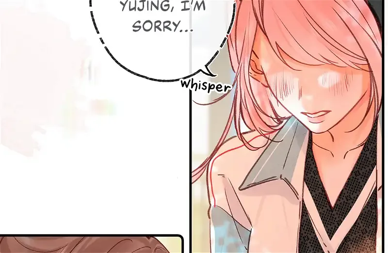 You Are My Desire Chapter 50 page 18