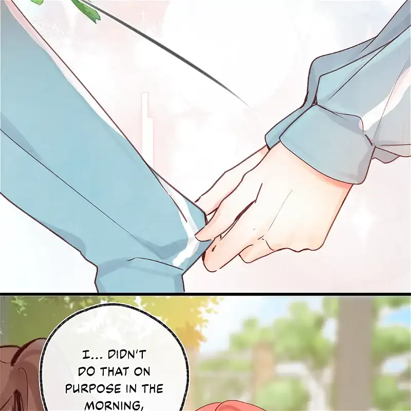 You Are My Desire Chapter 50 page 20