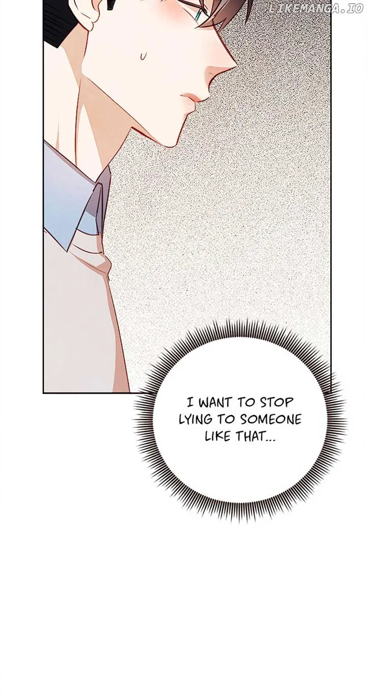 Viewer’s Choice: The Dating Show Chapter 50 page 28