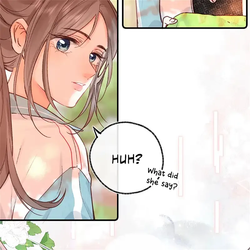 You Are My Desire Chapter 50 page 19