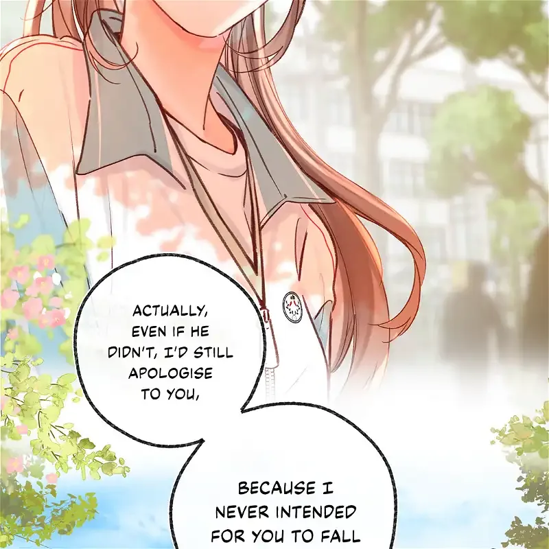 You Are My Desire Chapter 50 page 23