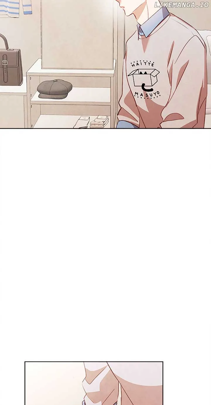 Viewer’s Choice: The Dating Show Chapter 50 page 32