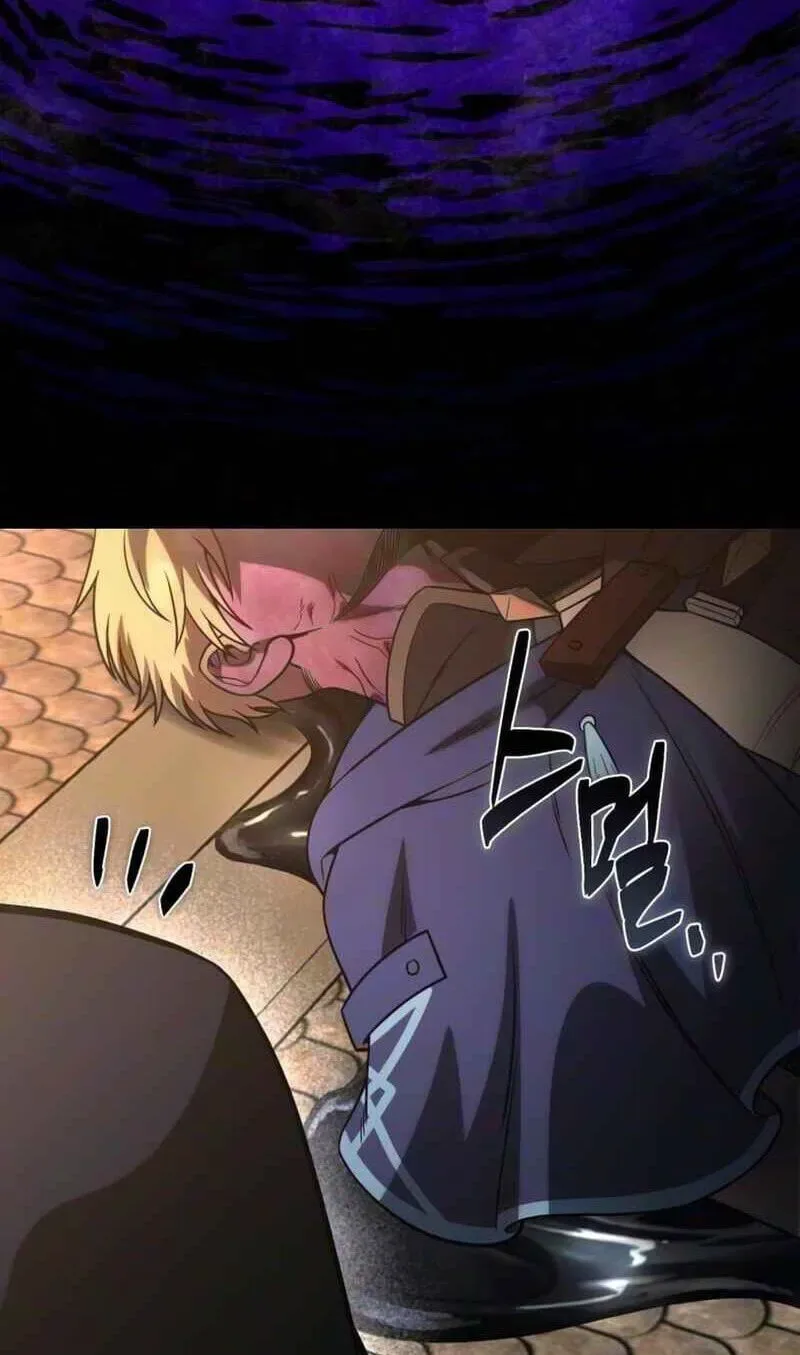 Vampire’s Alchemy Chapter 51 page 72