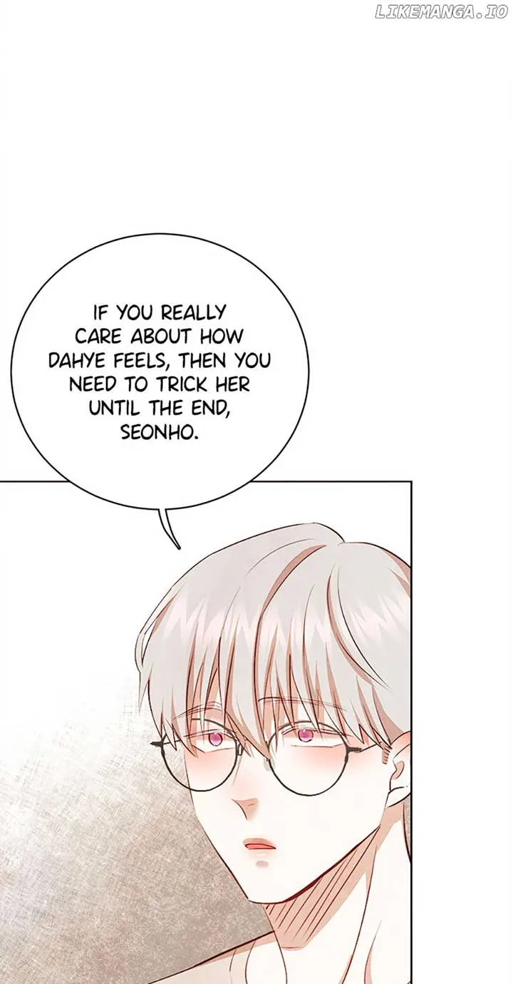 Viewer’s Choice: The Dating Show Chapter 50 page 30