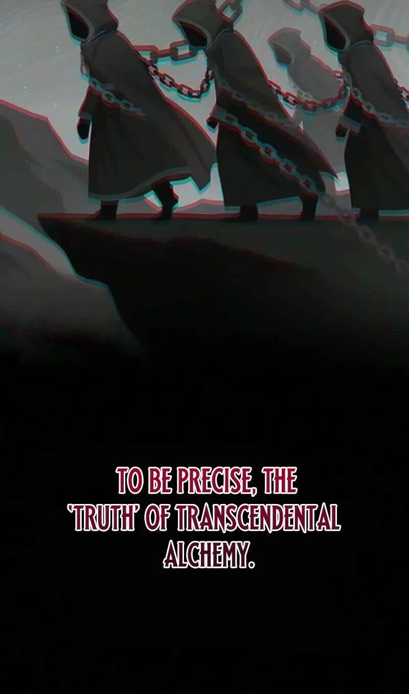 Vampire’s Alchemy Chapter 51 page 69