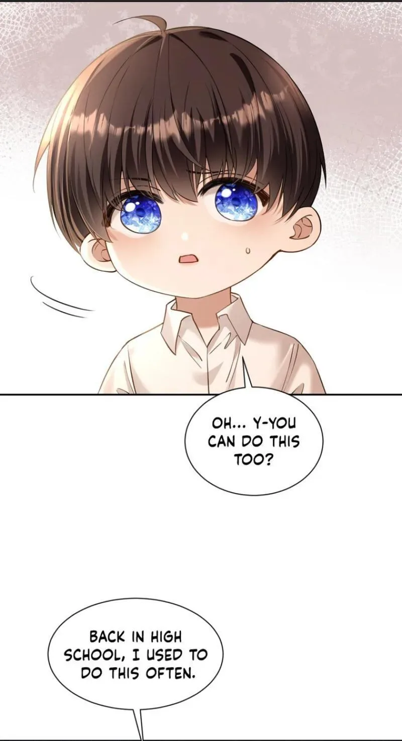 You Are My Thousands of Stars Chapter 51 page 37