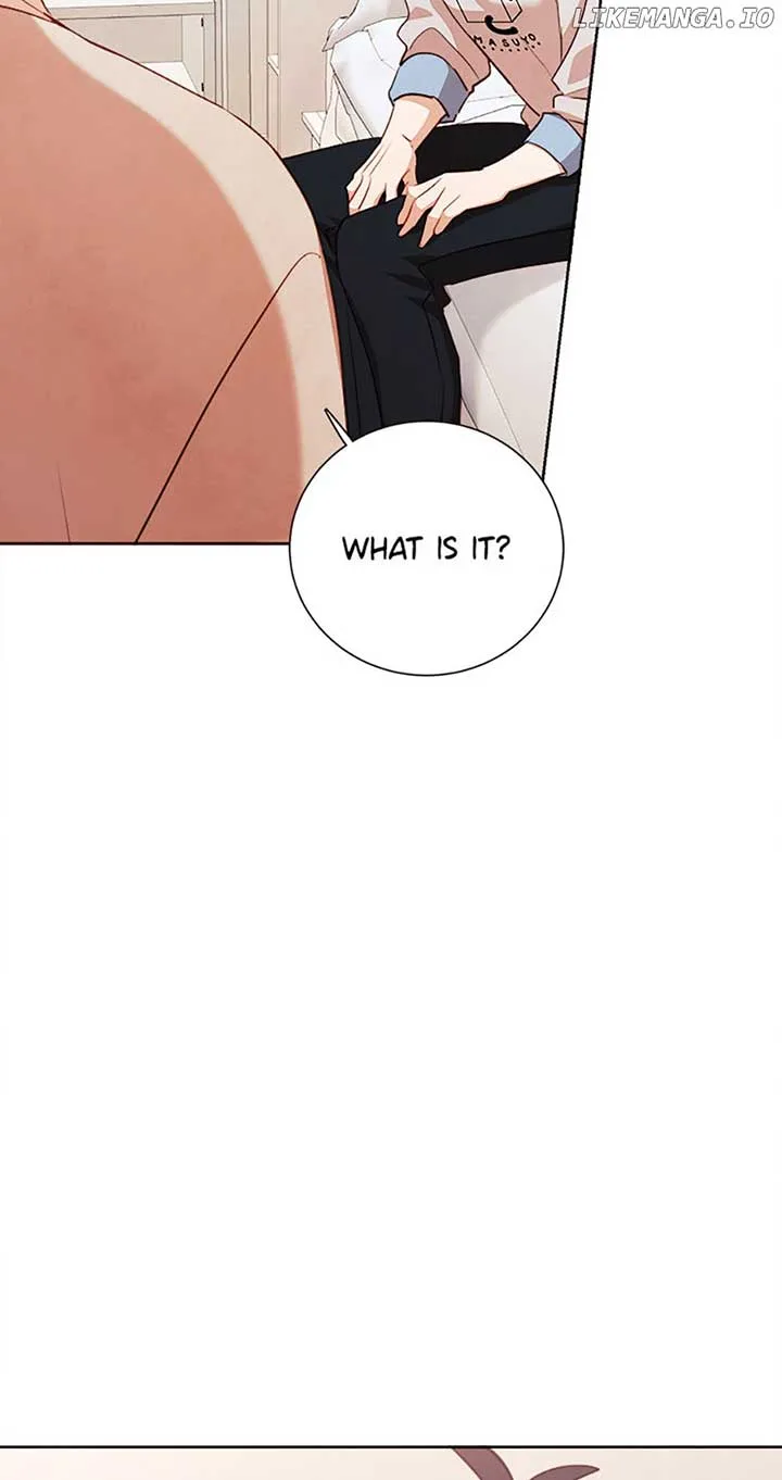 Viewer’s Choice: The Dating Show Chapter 50 page 24
