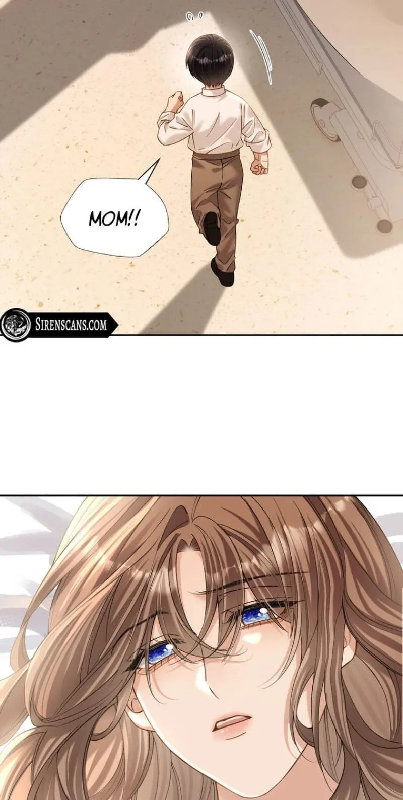 You Are My Thousands of Stars Chapter 51 page 48
