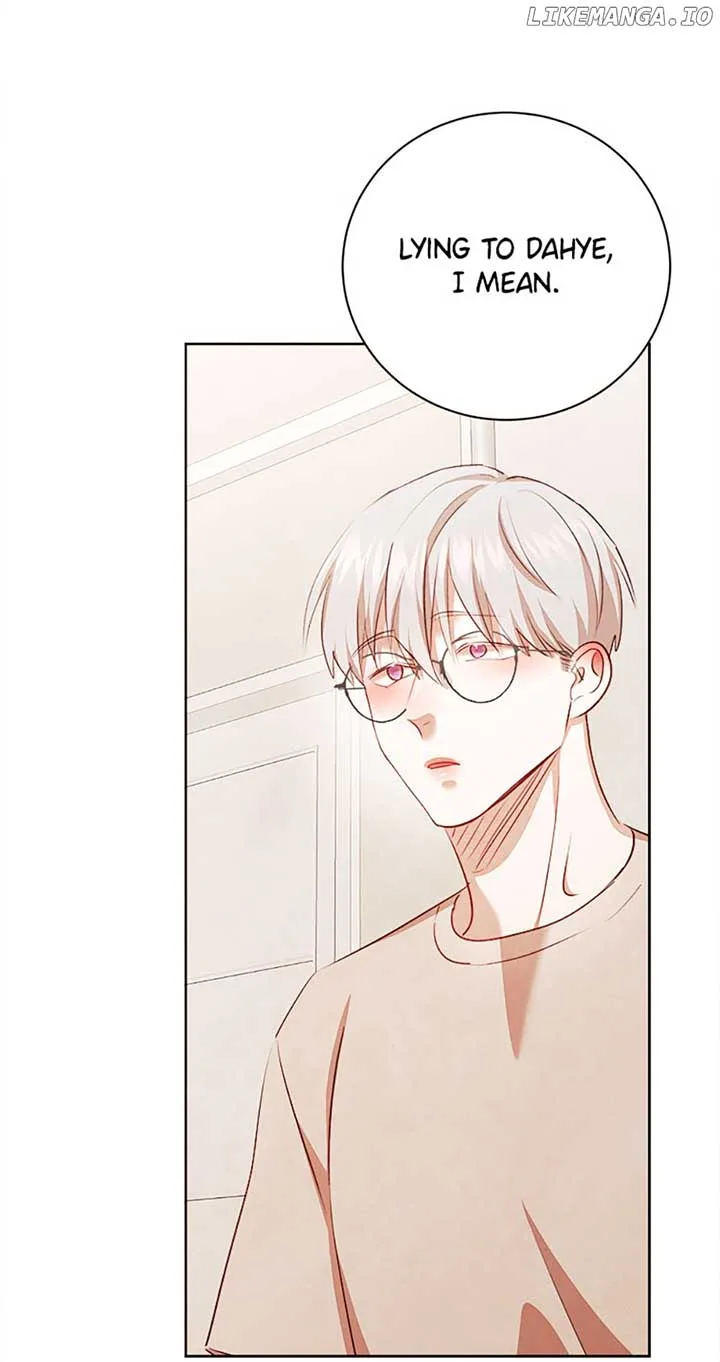 Viewer’s Choice: The Dating Show Chapter 50 page 26