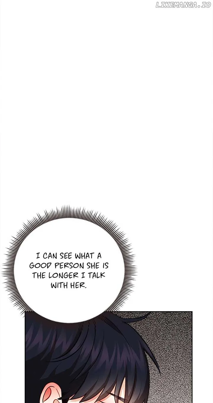 Viewer’s Choice: The Dating Show Chapter 50 page 27