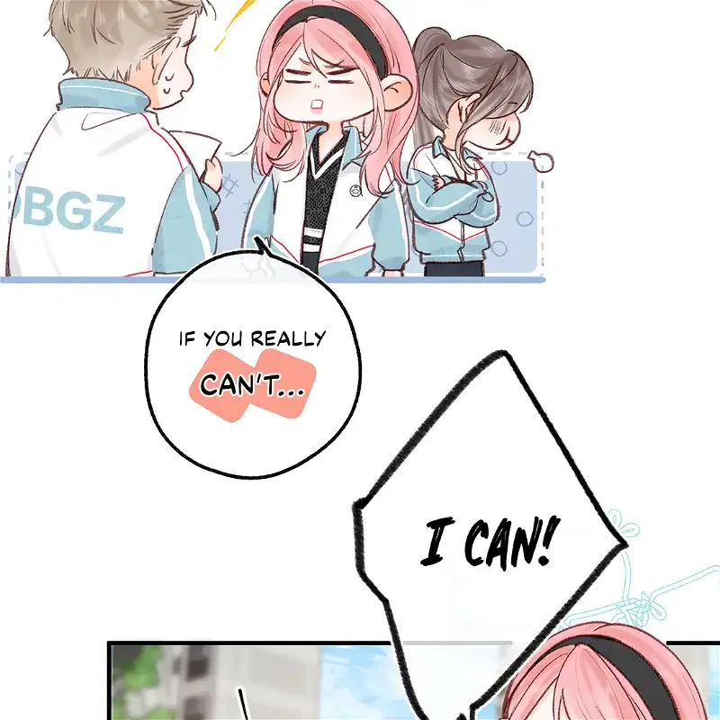 You Are My Desire Chapter 50 page 6