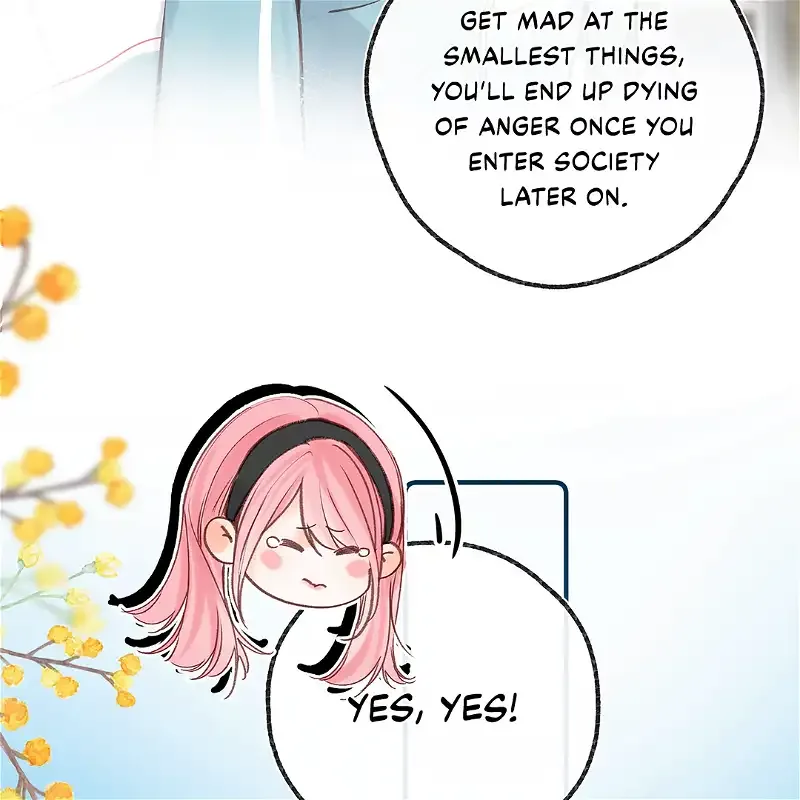You Are My Desire Chapter 50 page 30