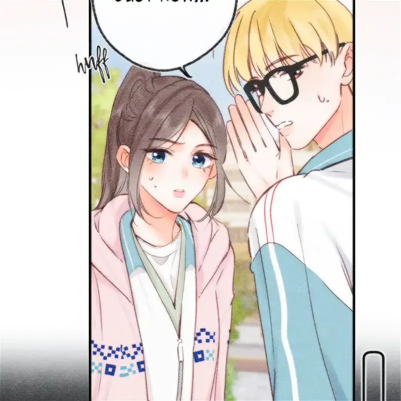 You Are My Desire Chapter 50 page 38