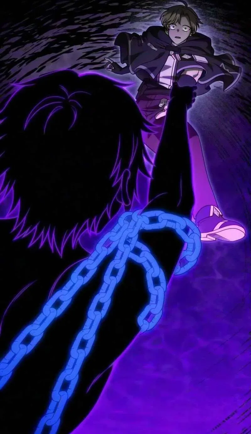 Vampire’s Alchemy Chapter 51 page 75