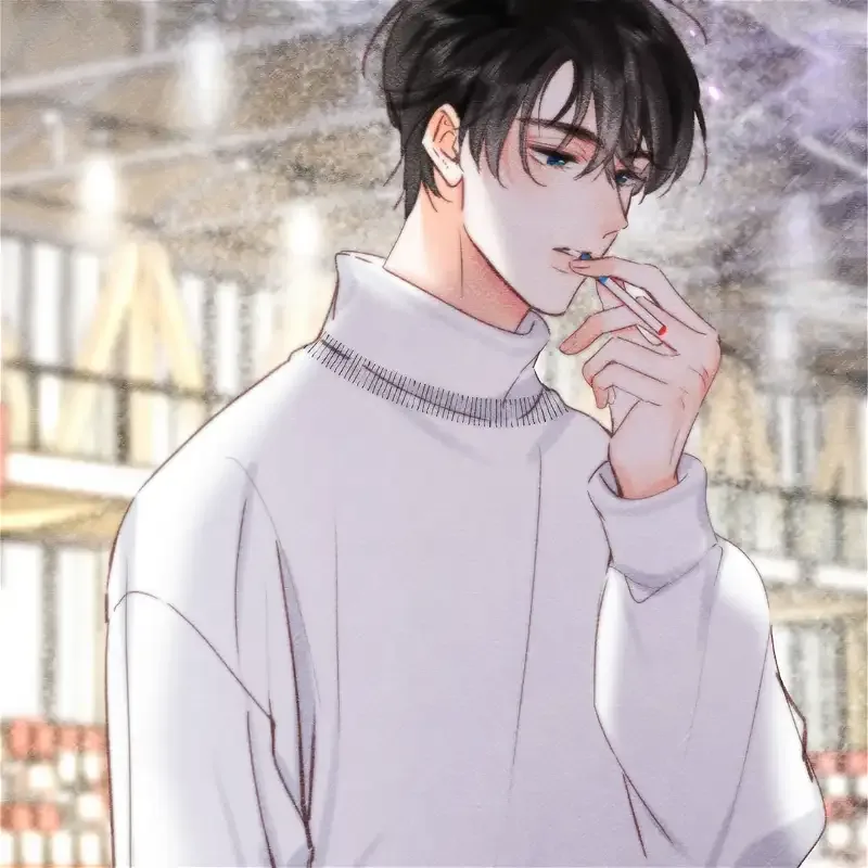 You Are My Desire Chapter 50 page 40