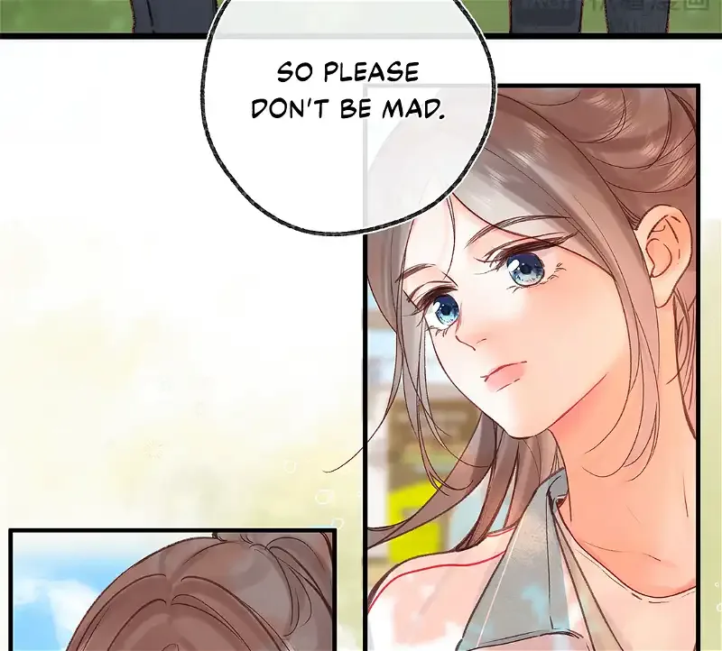 You Are My Desire Chapter 50 page 25