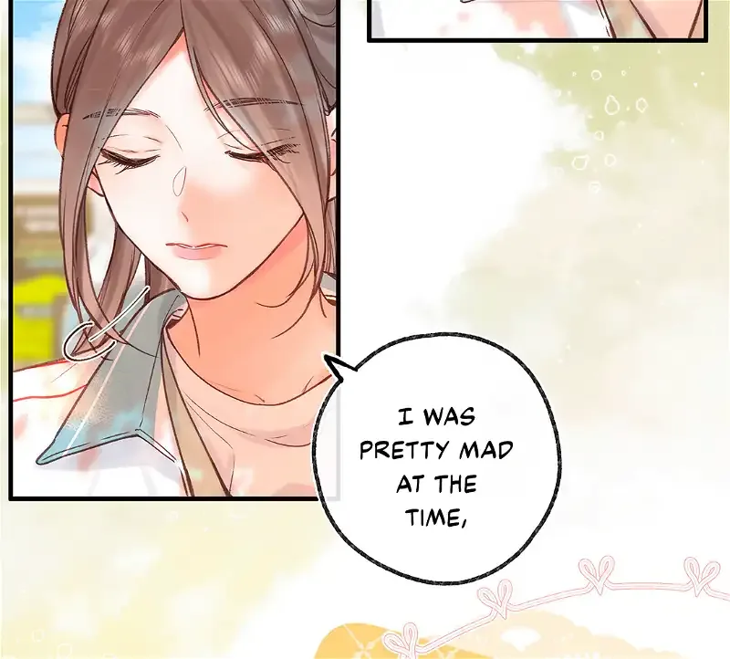 You Are My Desire Chapter 50 page 26