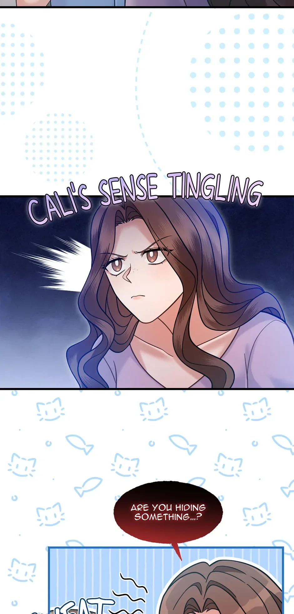 Torn Between Alphas Chapter 51 page 80