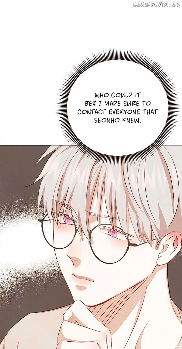 Viewer’s Choice: The Dating Show Chapter 50 page 37