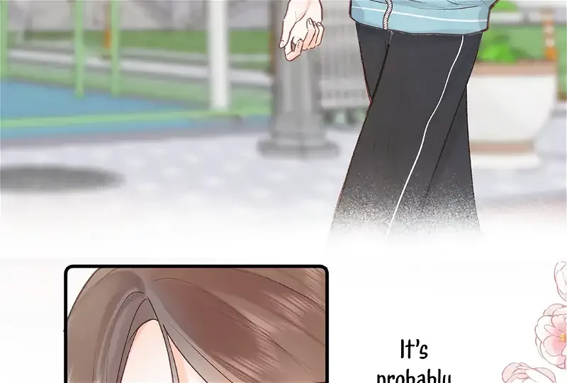You Are My Desire Chapter 50 page 34