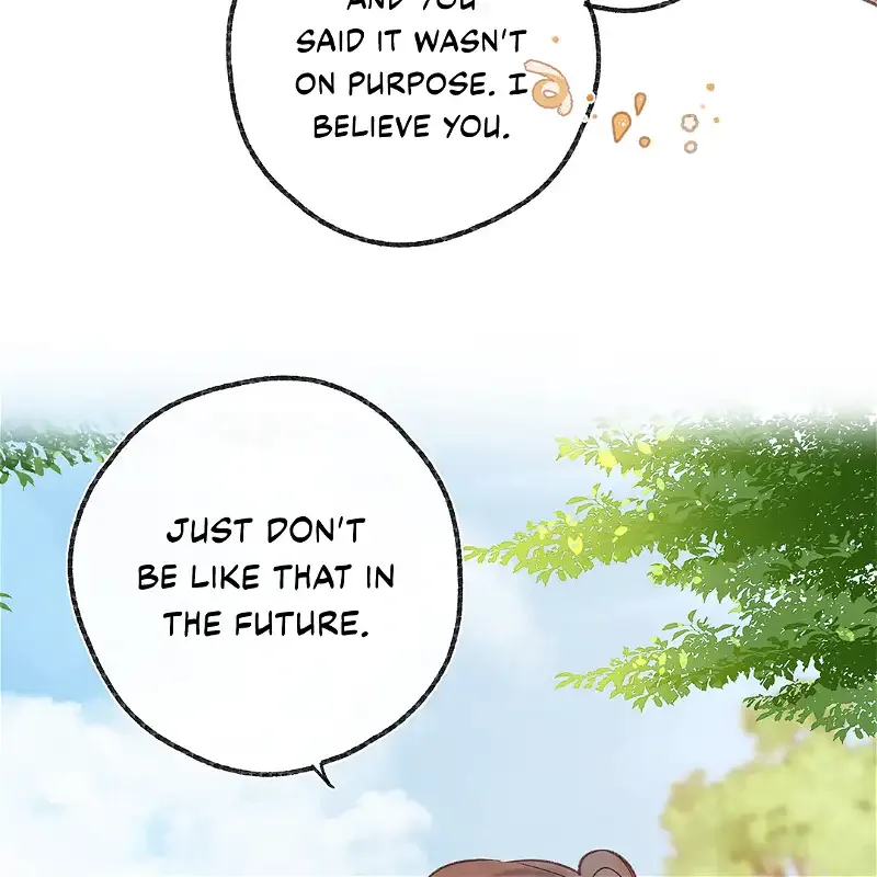 You Are My Desire Chapter 50 page 28