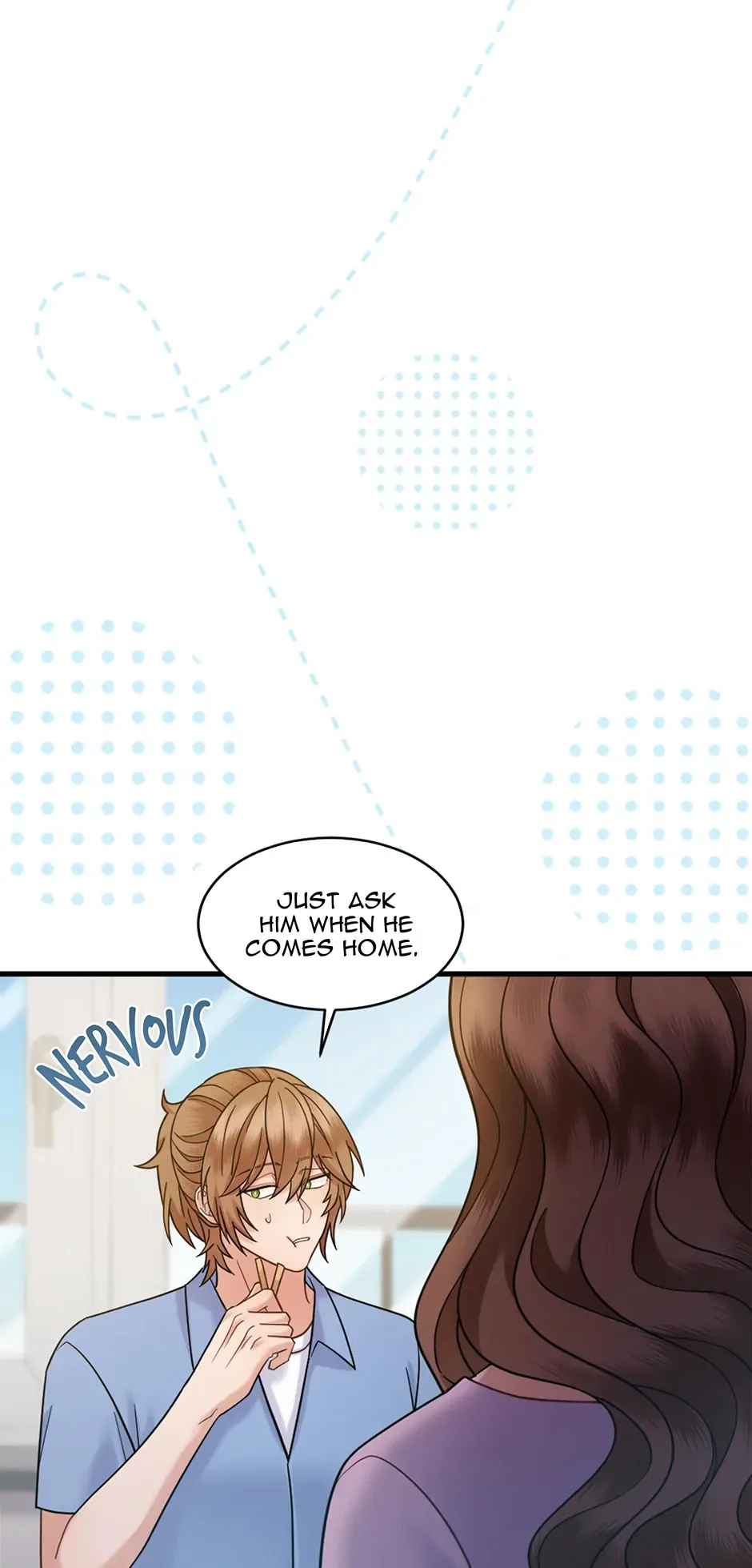Torn Between Alphas Chapter 51 page 79