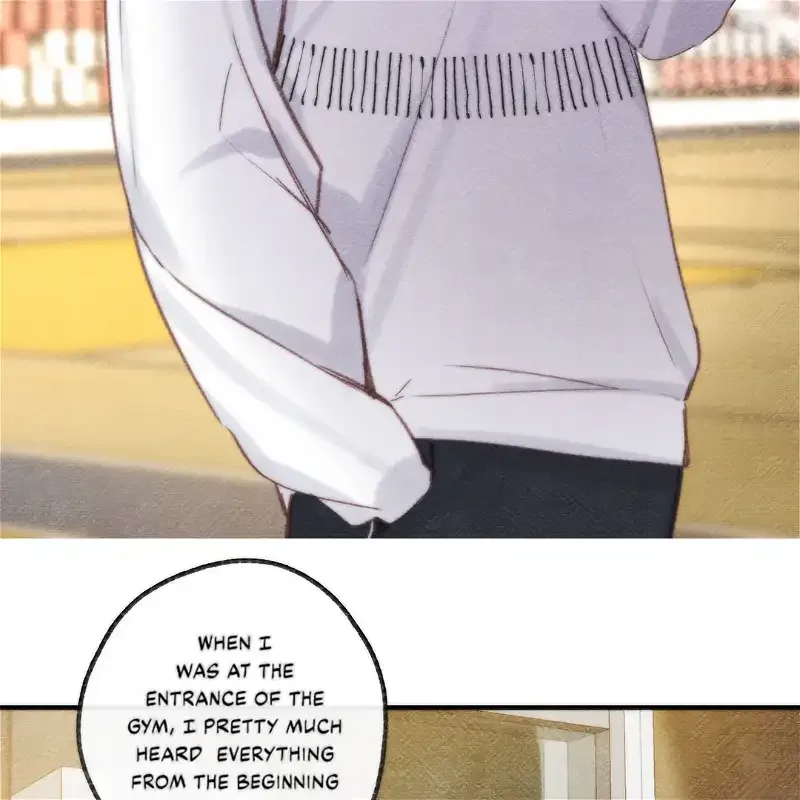 You Are My Desire Chapter 50 page 41