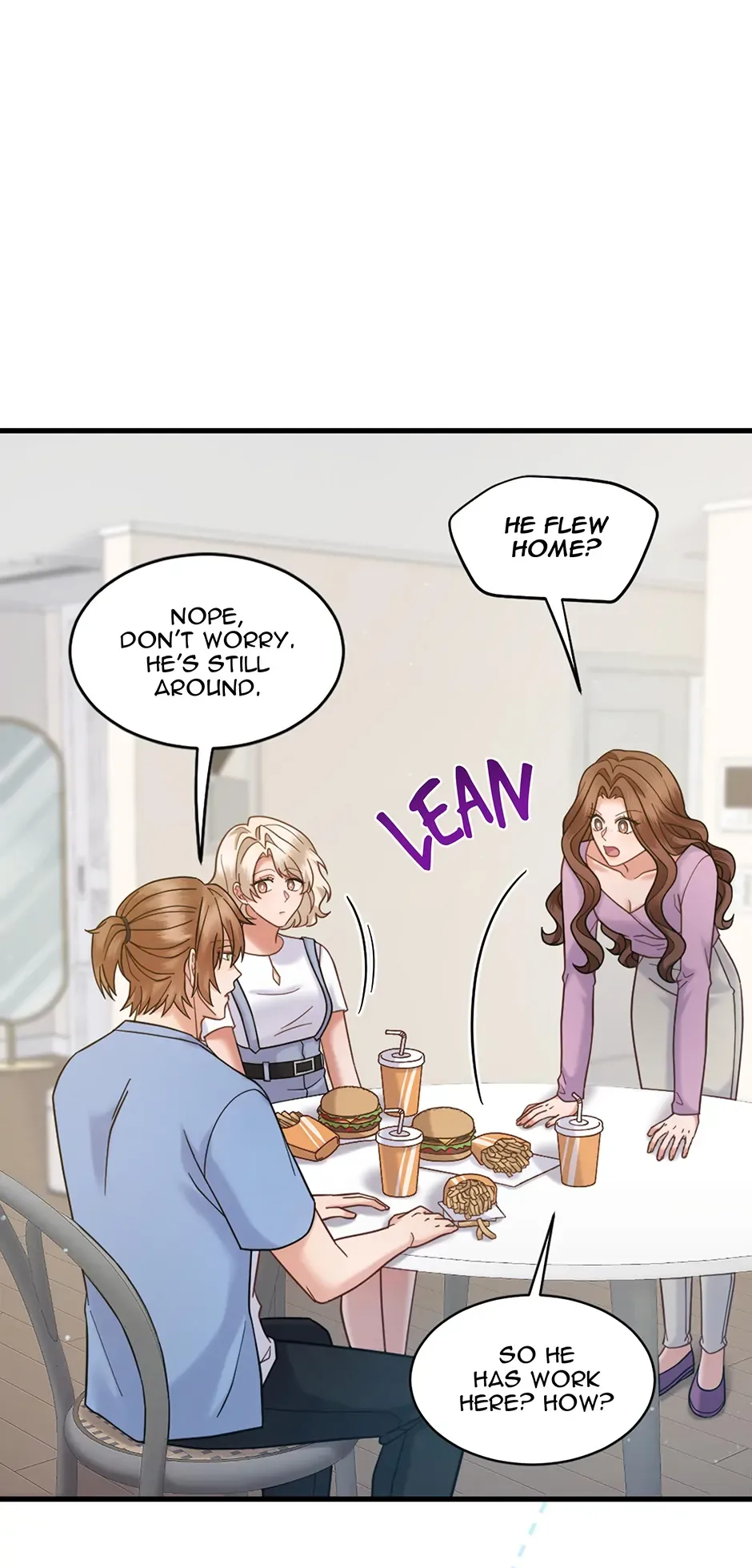 Torn Between Alphas Chapter 51 page 78