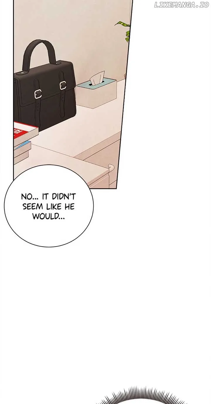 Viewer’s Choice: The Dating Show Chapter 50 page 39