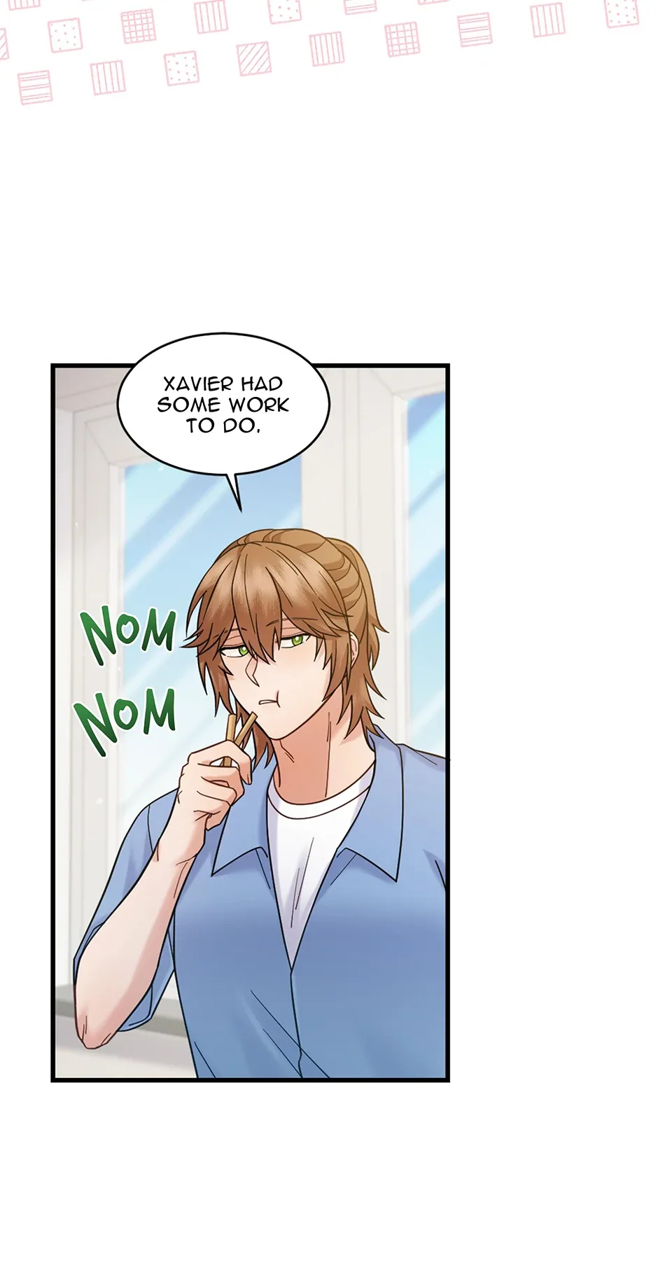 Torn Between Alphas Chapter 51 page 77