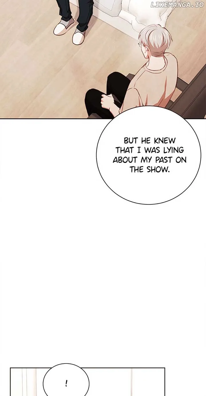 Viewer’s Choice: The Dating Show Chapter 50 page 35