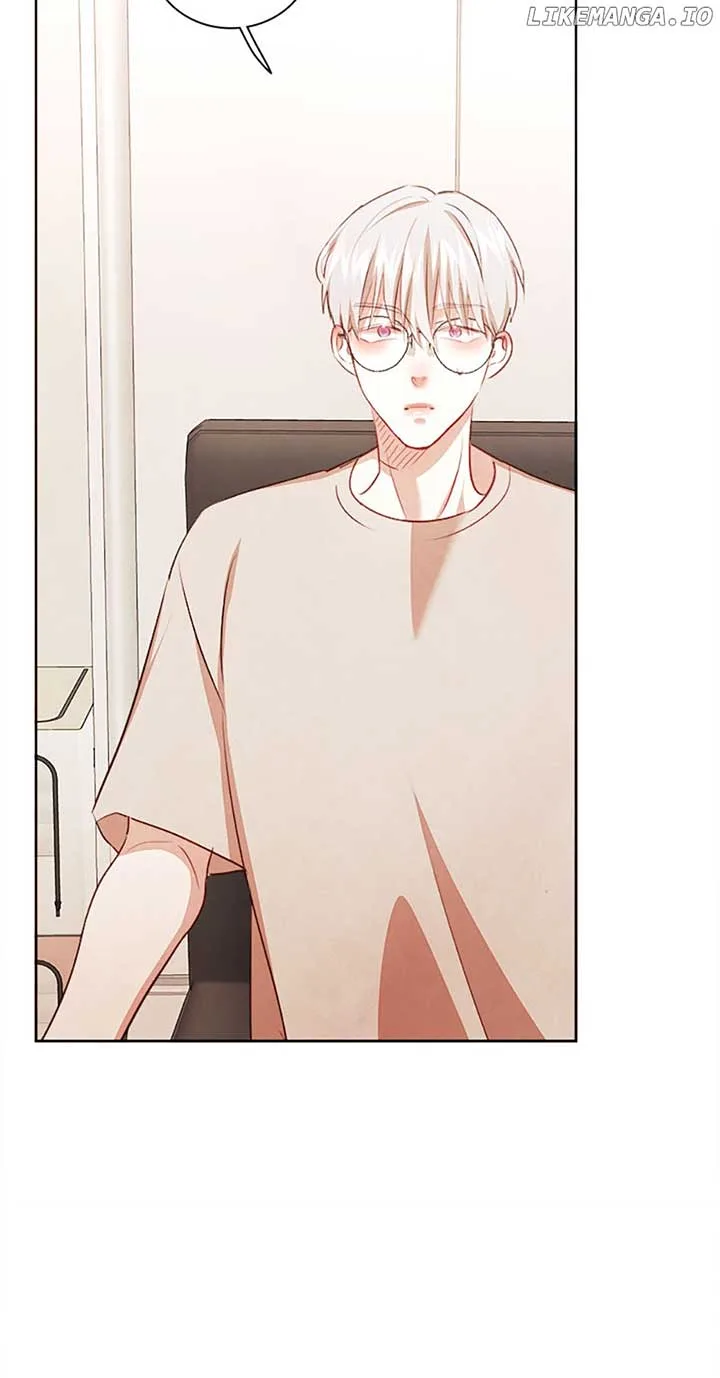 Viewer’s Choice: The Dating Show Chapter 50 page 36