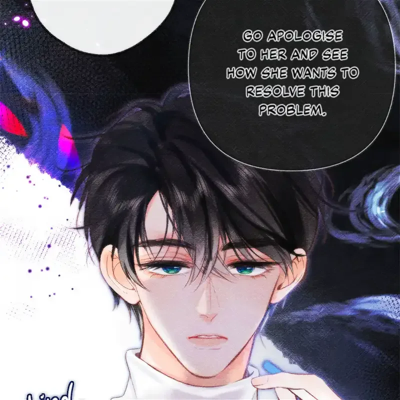 You Are My Desire Chapter 50 page 43