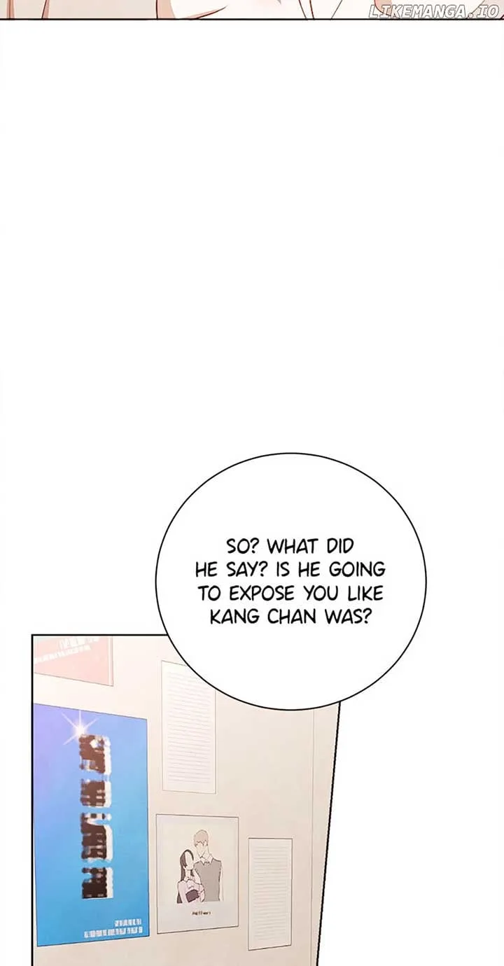 Viewer’s Choice: The Dating Show Chapter 50 page 38