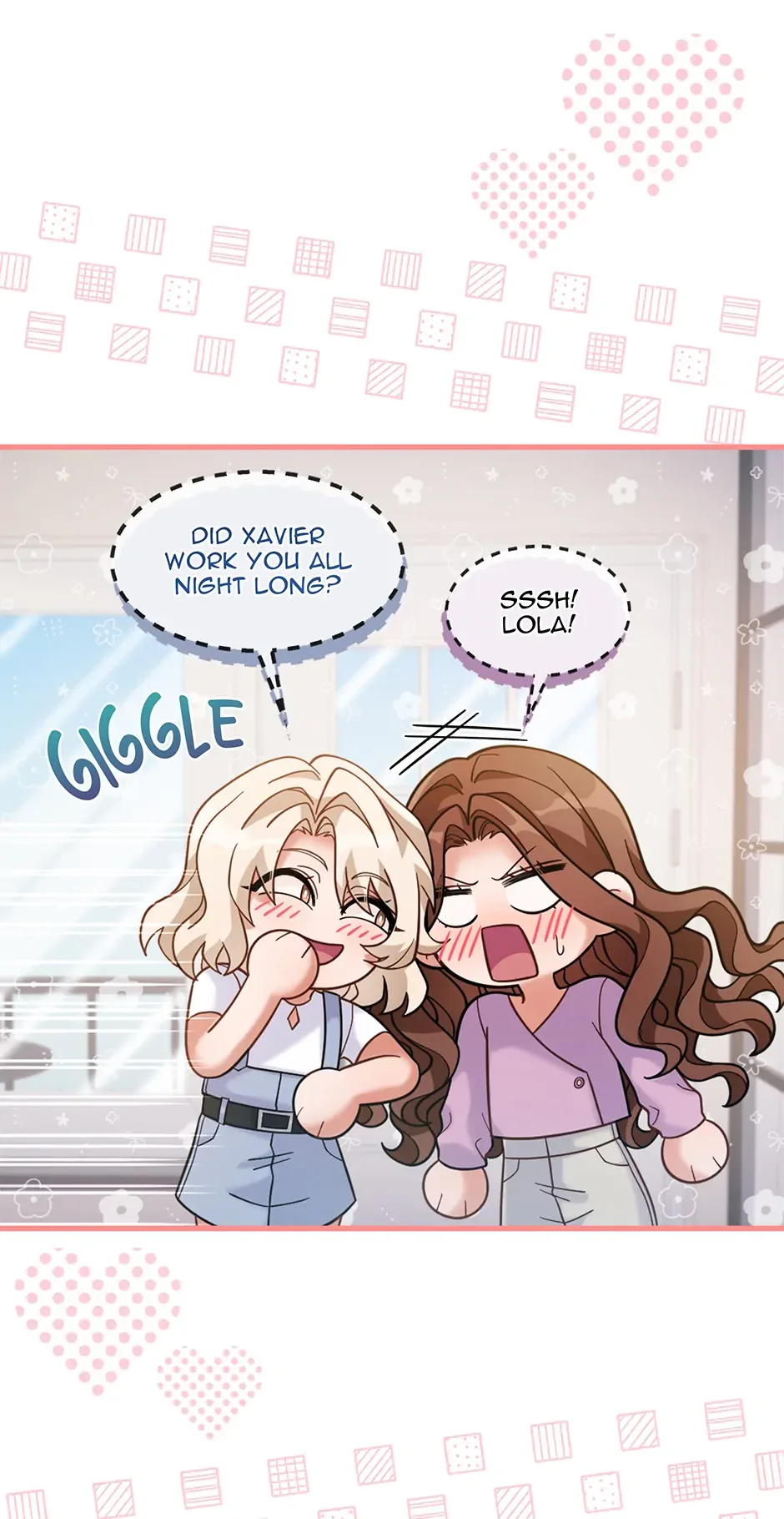 Torn Between Alphas Chapter 51 page 76