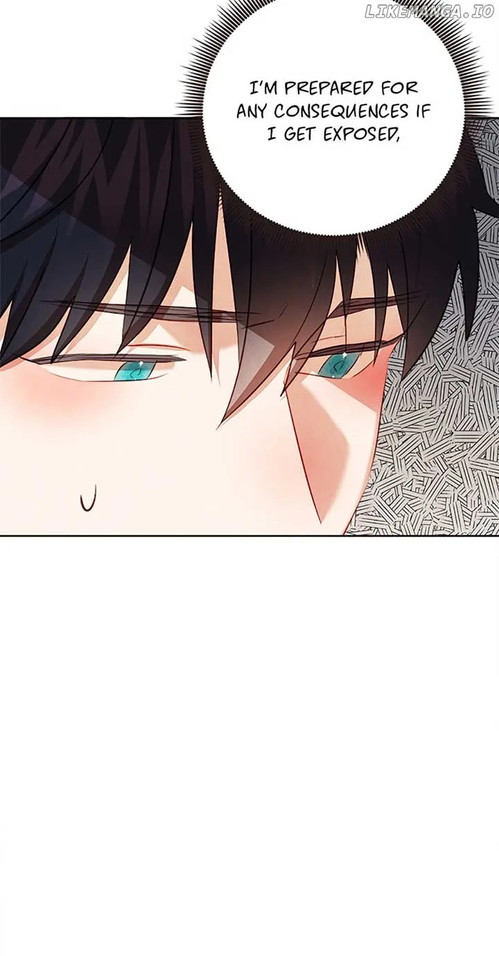 Viewer’s Choice: The Dating Show Chapter 50 page 40