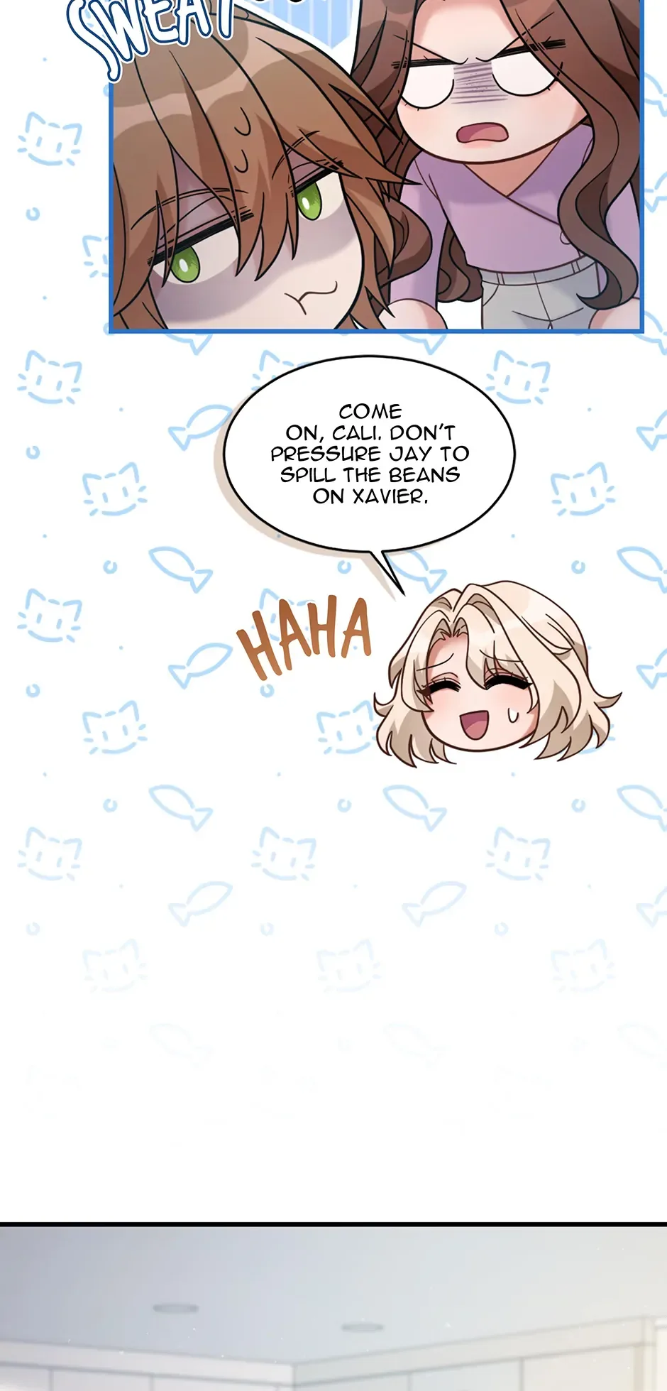 Torn Between Alphas Chapter 51 page 81