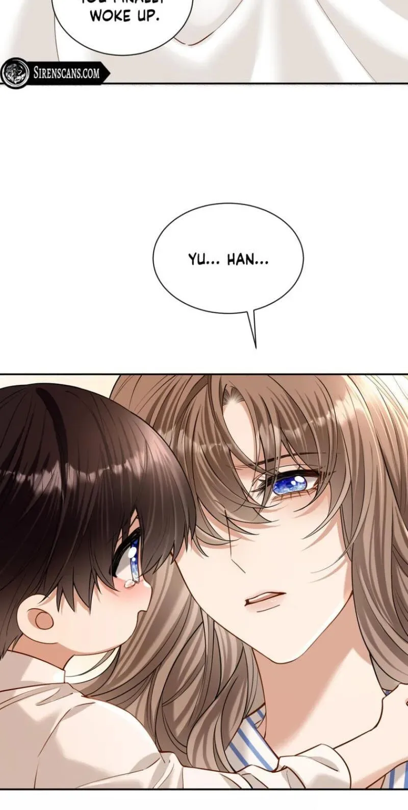 You Are My Thousands of Stars Chapter 51 page 50