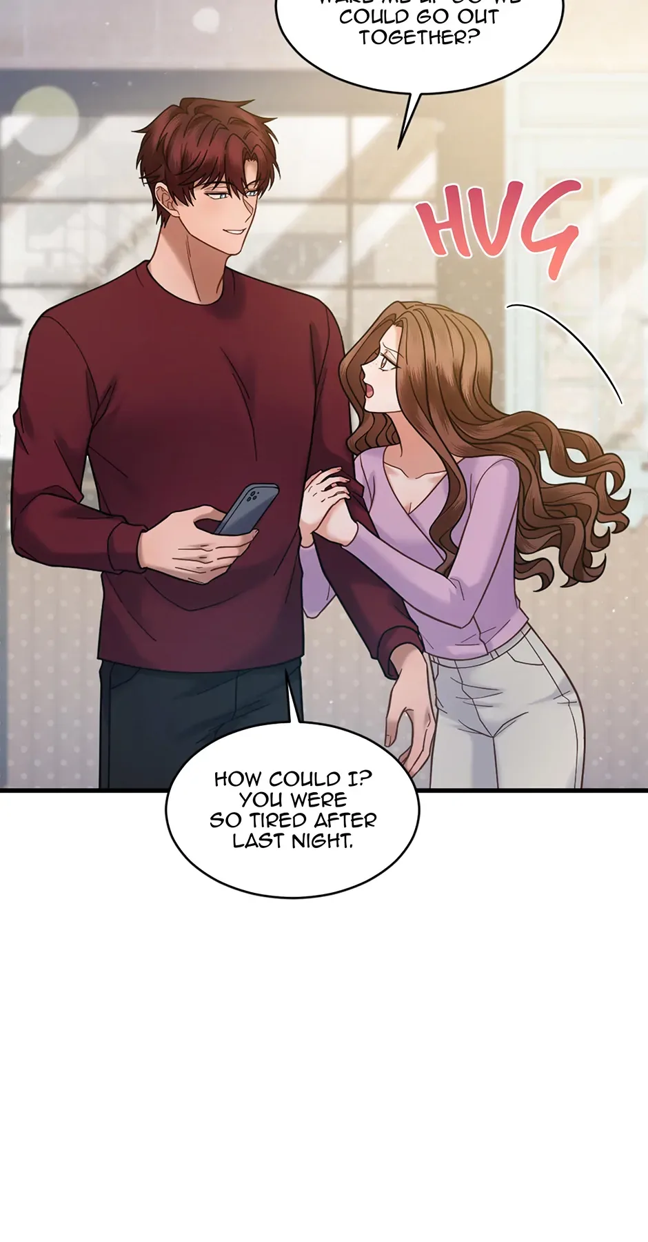 Torn Between Alphas Chapter 51 page 87