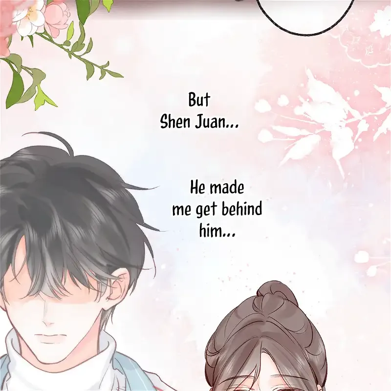 You Are My Desire Chapter 50 page 53
