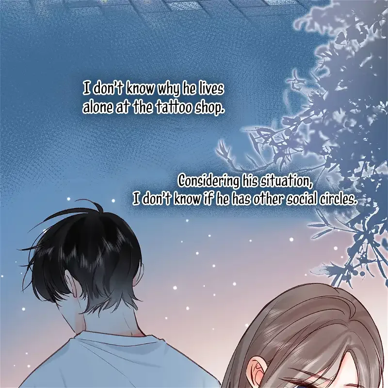 You Are My Desire Chapter 50 page 62