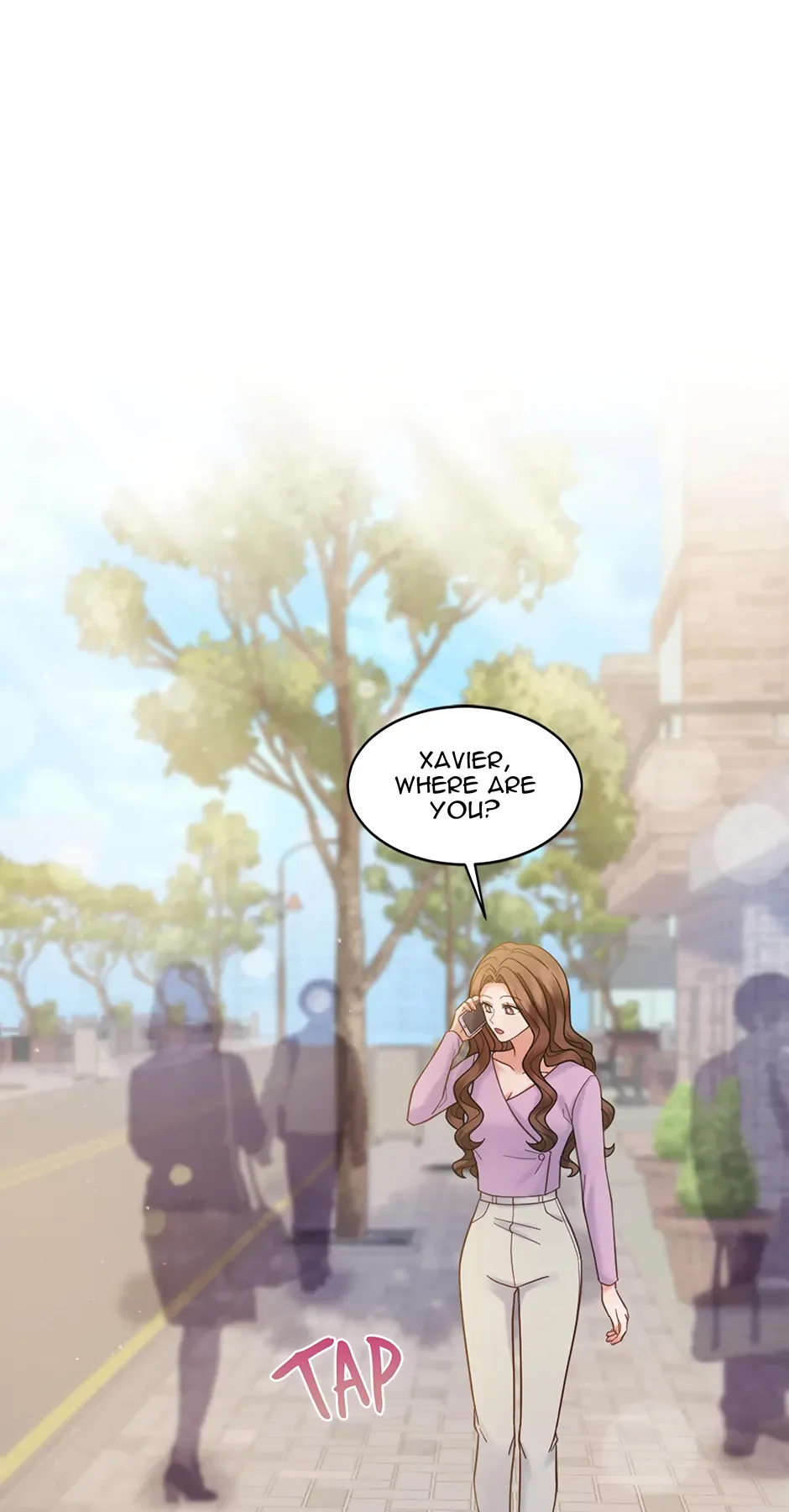 Torn Between Alphas Chapter 51 page 84