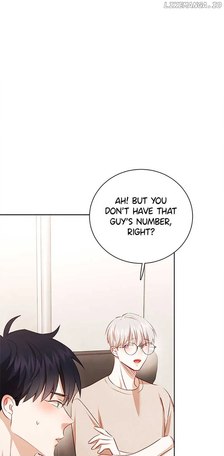 Viewer’s Choice: The Dating Show Chapter 50 page 46