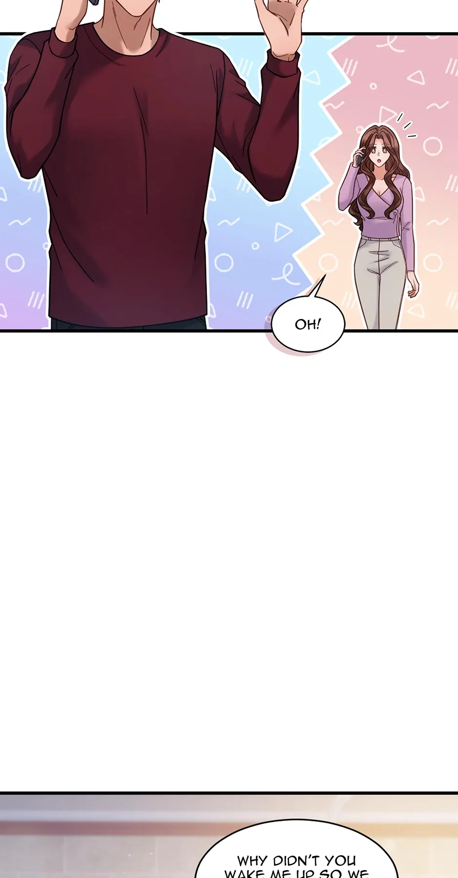 Torn Between Alphas Chapter 51 page 86