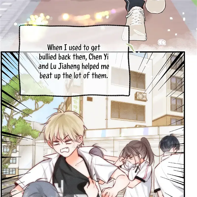 You Are My Desire Chapter 50 page 50