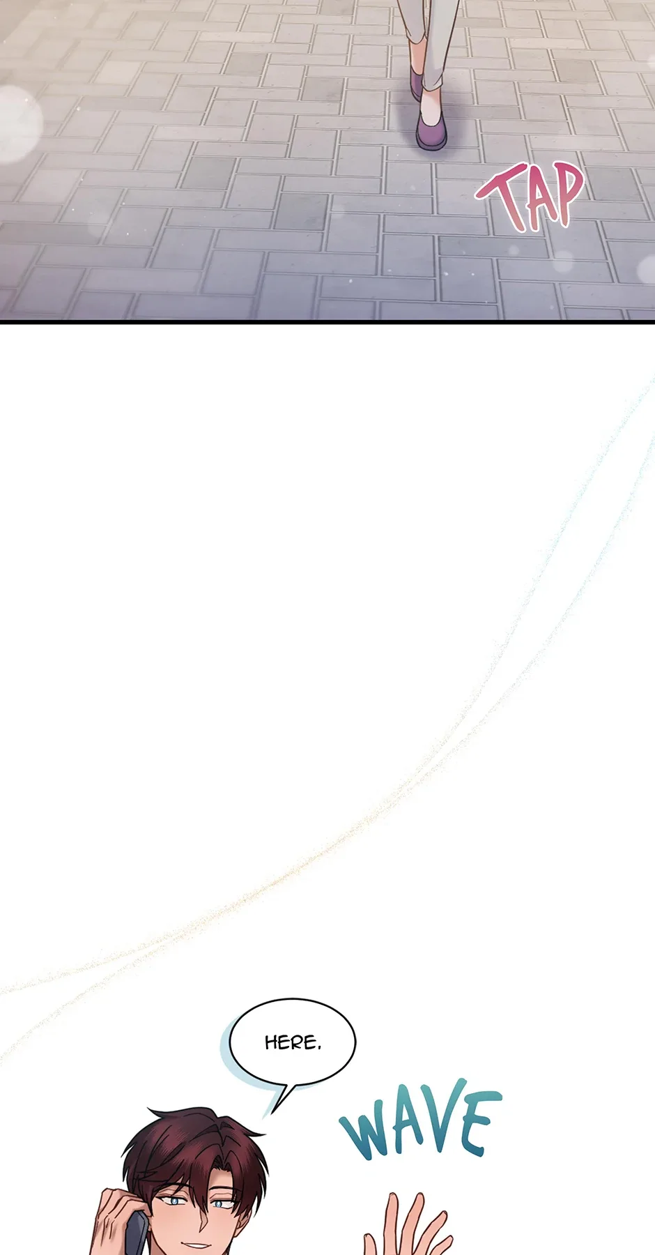Torn Between Alphas Chapter 51 page 85
