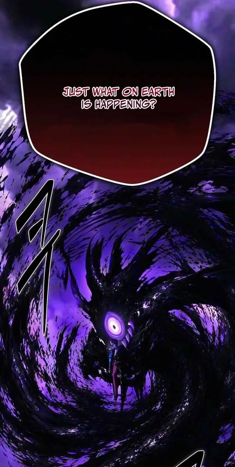 Vampire’s Alchemy Chapter 51 page 86