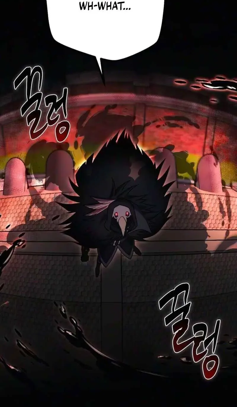 Vampire’s Alchemy Chapter 51 page 84