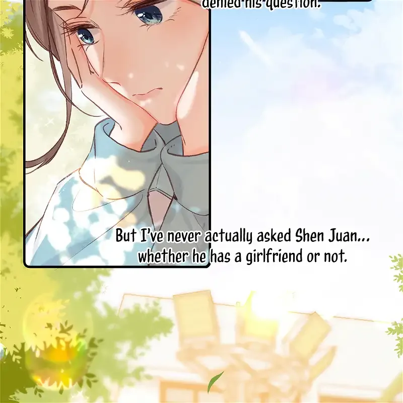 You Are My Desire Chapter 50 page 59