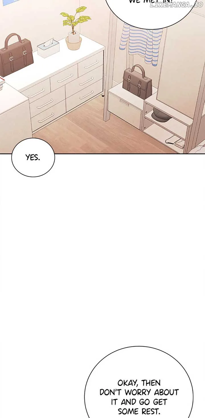 Viewer’s Choice: The Dating Show Chapter 50 page 48